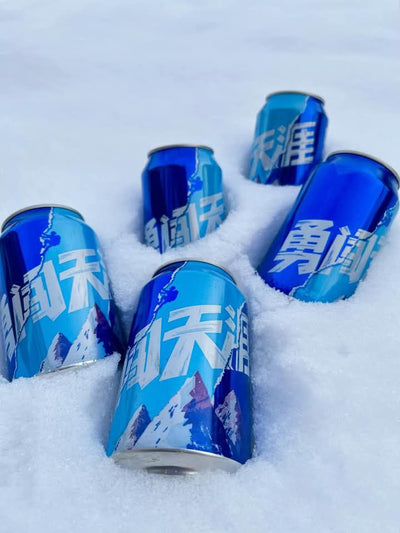 Snow Beer 330ml